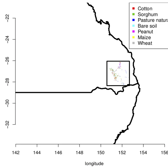 Logistic regression models for aggregated data